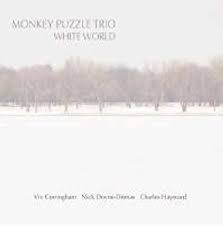 Monkey Puzzle Trio / White World