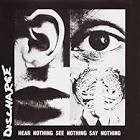 Discharge / Hear Nothing See Nothing Say Nothing