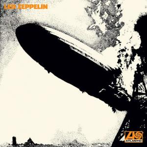 Led Zeppelin / Led Zeppelin (1969)