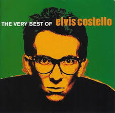 The Very Best Of Elvis Costello & The Attractions / Elvis Costello & The Attractions (1994)