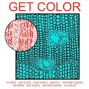 Get Color / HEALTH (2009)