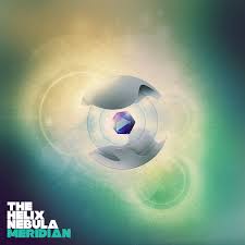 Meridian / The Helix Nebula (2014)