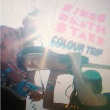 Colour Trip / Ringo Deathstarr (2011)