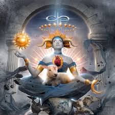 Transcendence / The Devin Townsend Project (2016)