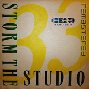 Storm The Studio / Meat Beat Manifesto (1989)