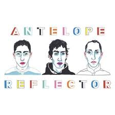 Antelope / Reflector