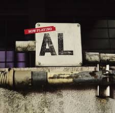 NOW PLAYING / AL (2018)
