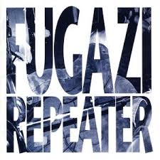 Repeater + 3 Songs / Fugazi (1990)