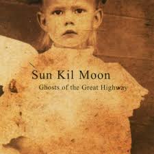 Ghosts Of The Great Highway / Sun Kil Moon (2003)