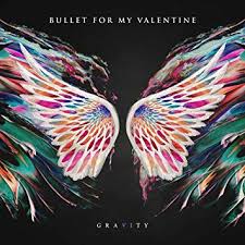 Gravity / Bullet For My Valentine (2018)