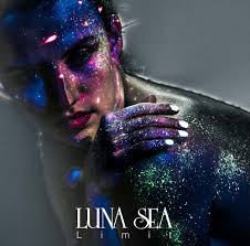 Limit / LUNA SEA (2016)