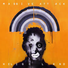 Heligoland / Massive Attack (2010)