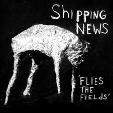 Flies The Fields / Shipping News (2005)