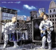 suicidal noise cafe / KIRIHITO (2000)