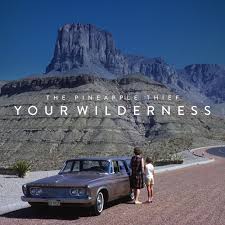 The Pineapple Thief / Your Wilderness