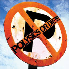 POLYSICS OR DIE!!!! / POLYSICS (2004)