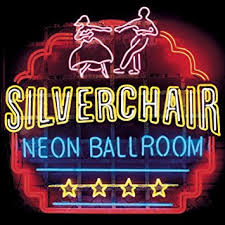 Neon Ballroom / Silverchair (1999)