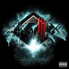 Scary Monsters & Nice Sprites [EP] / Skrillex (2011)