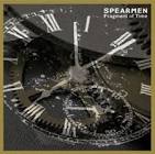 Fragment of Time / Spearmen (2023)