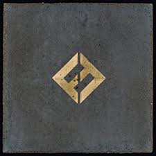 Concrete And Gold / Foo Fighters (2017)