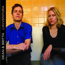 L' Avventura / Dean & Britta (2003)