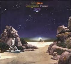 Tales From Topographic Oceans [Disc 1] / Yes (1973)