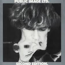Second Edition / Public Image Ltd. (1979)