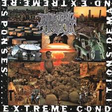 Brutal Truth / Extreme Conditions