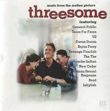 Various Artists / Threesome