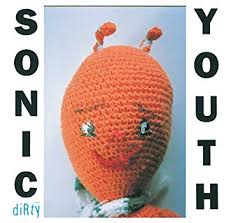 Dirty / Sonic Youth (1992)