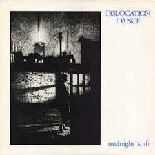 Midnight Shift / Dislocation Dance (1983)