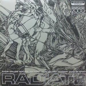 RADIATE / Various Artists (?)