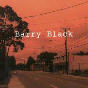 Barry Black / Barry Black (2007)
