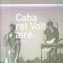Radiation / Cabaret Voltaire (1998)