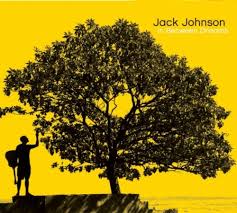 In Between Dreams / Jack Johnson (2005)