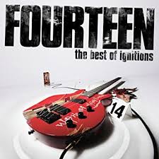 FOURTEEN -the best of ignitions- / J (2011)