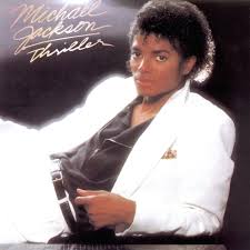 Thriller / Michael Jackson (1982)