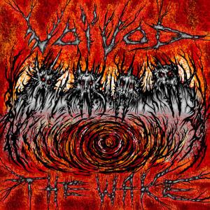 The Wake / Voivod (2018)