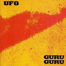 UFO / Guru Guru (1970)