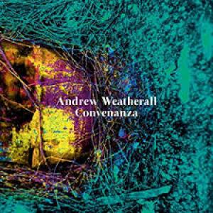 Convenanza / Andrew Weatherall (2016)