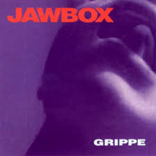 Grippe / Jawbox (1991)