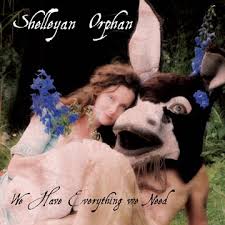 We Have Everything We Need / Shelleyan Orphan (2008)