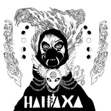 Halfaxa / Grimes (2011)