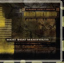Answers Come in Dreams / Meat Beat Manifesto (2010)