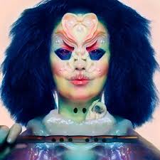Björk / Utopia