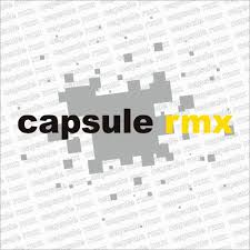capsule rmx / capsule (2007)