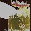 Led Zeppelin II / Led Zeppelin (1969)