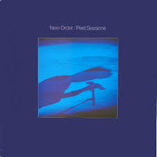 The Peel Sessions / New Order (1990)