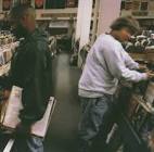 Endtroducing / DJ Shadow (1996)