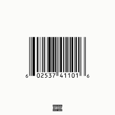 My Name Is My Name [Explicit Version] / Pusha T (2013)